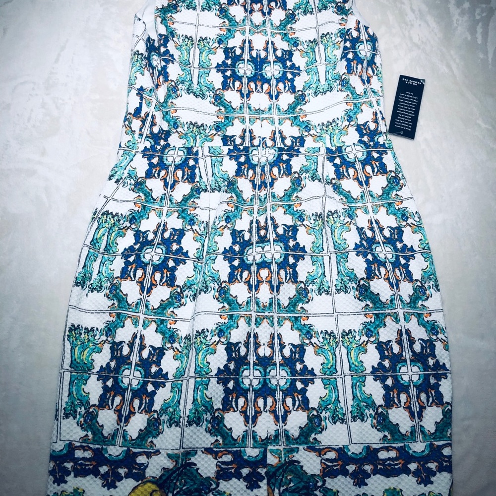 The Limited NWT dress